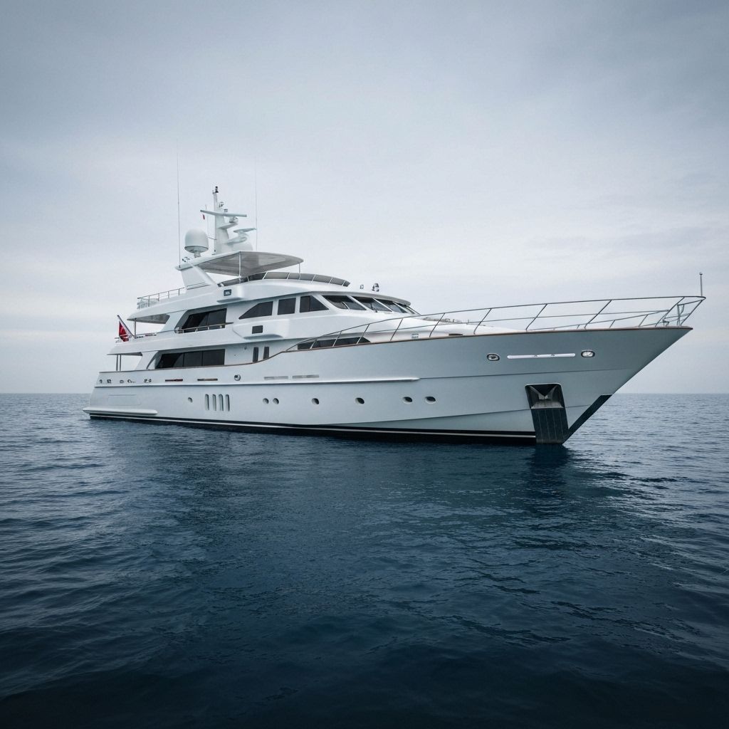 Luxury Assets Recovered